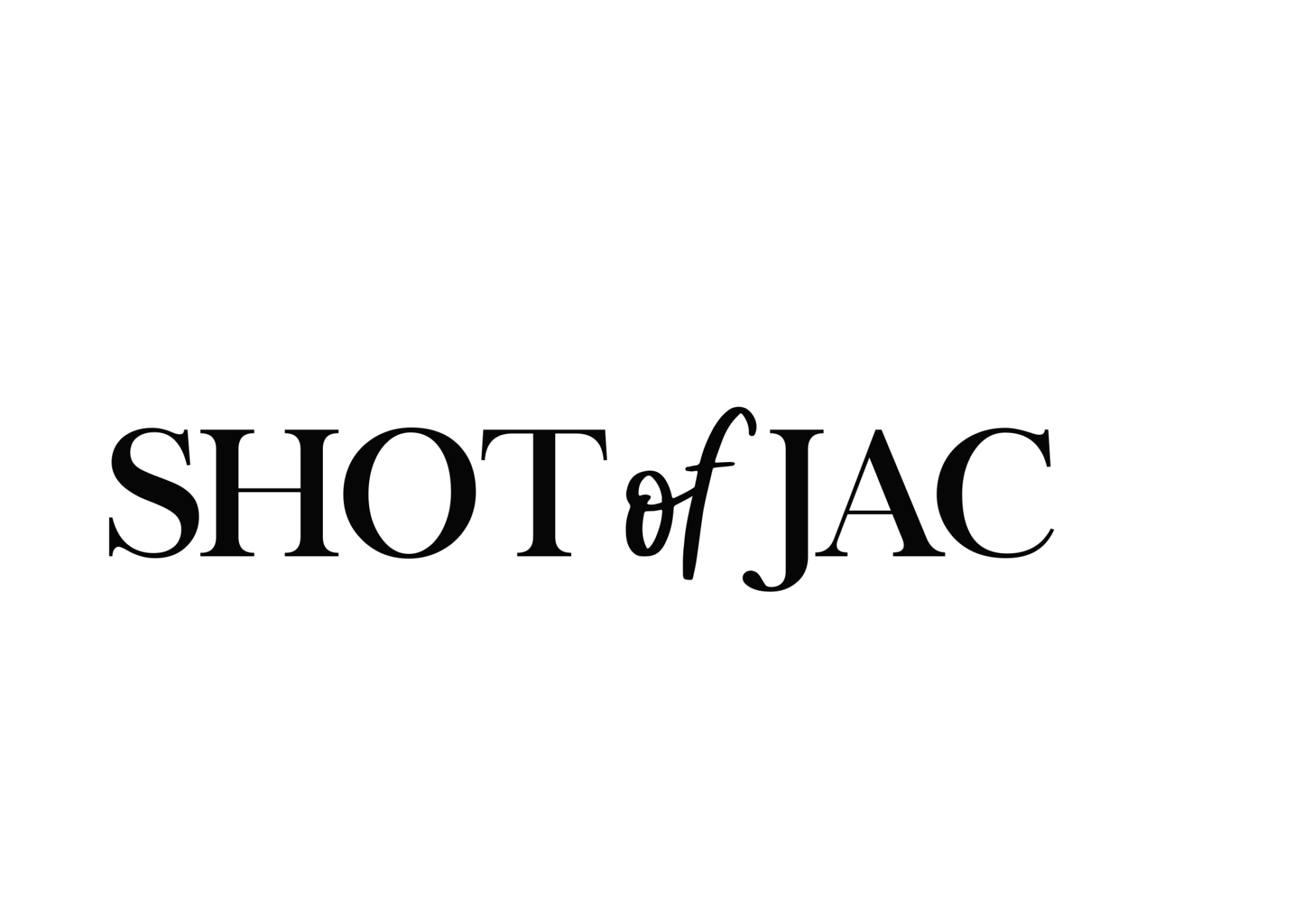 Jacqueline  | Shot of Jac